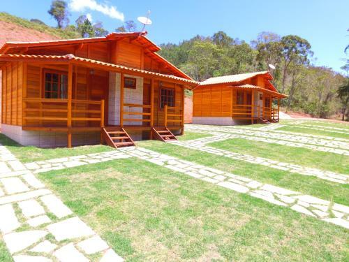 Hostal Pousada Caminho Das Flores