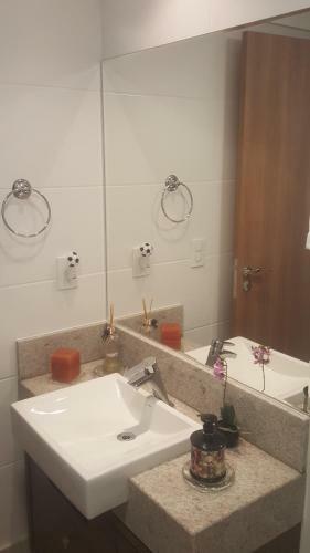 Apartamento Loft Luxo Em Pedra Azul
