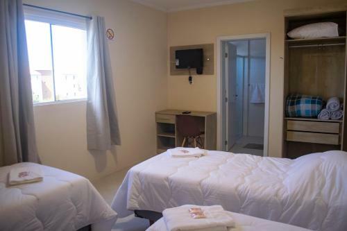Hotel Marrocos