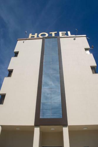 Hotel Marrocos