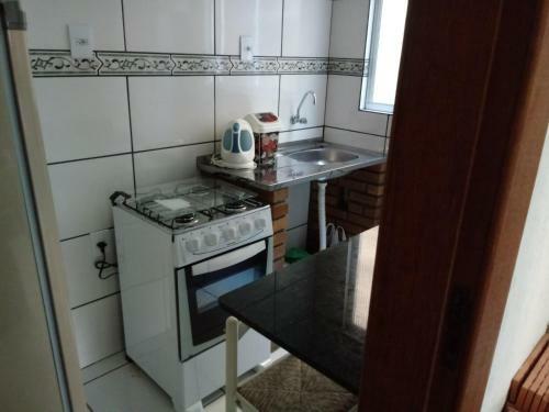 Hostal Pousada Mandak�