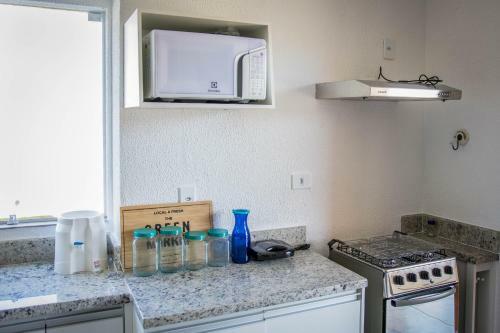 Condominio Reserva Parador