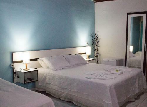 Hostal Pousada Doce Mel