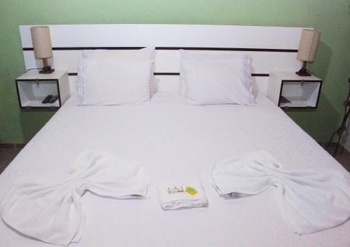 Hostal Pousada Doce Mel