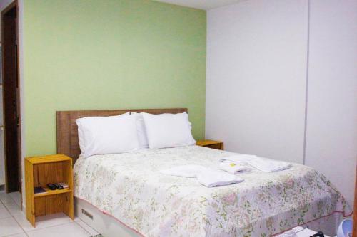 Hostal Pousada Doce Mel