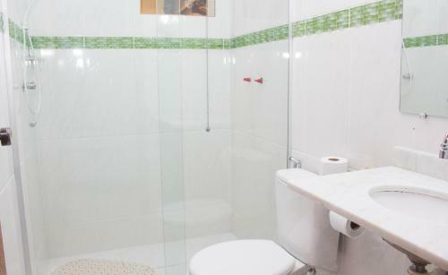 Hostal Pousada Doce Mel