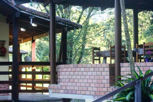 Hostal Pousada Doce Mel