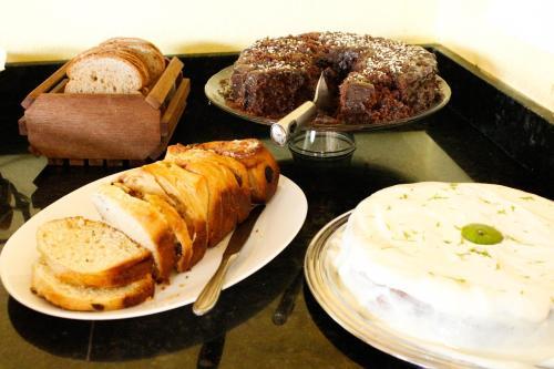 Hostal Pousada Doce Mel