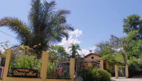 Hostal Pousada Doce Mel