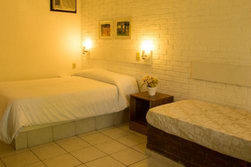 Hotel Moradas Do Penedo
