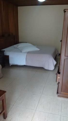 Hostal Pousada Finlandia