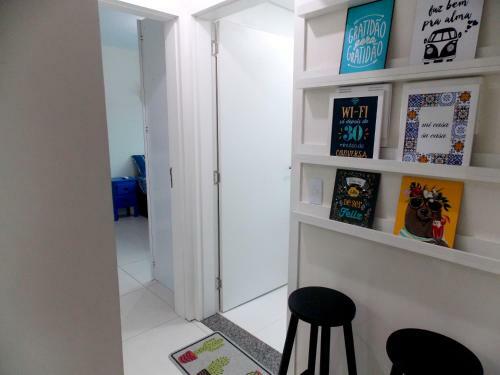 Apartamento Costa 202