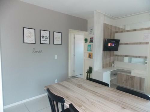 Apartamento Costa 202