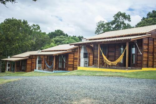 Lodge Verde & Mar Chal�s