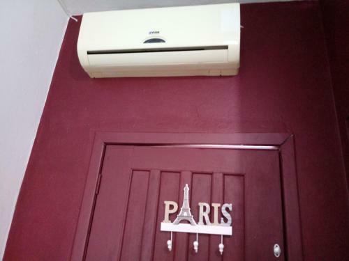 Hostal Residencial Bezerra