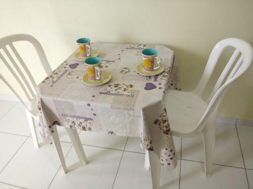 Hostal Residencial Bezerra