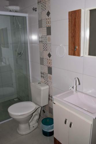 Hostal Pousada Italia