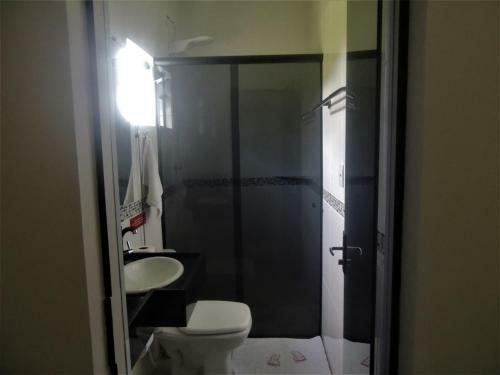 Hostal Pousada Litoral Parque
