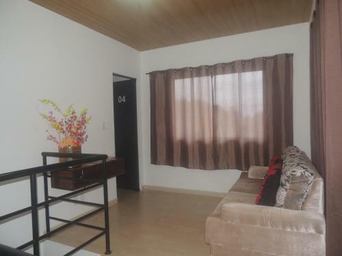 Hostal Pousada Litoral Parque