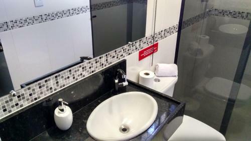 Hostal Pousada Litoral Parque