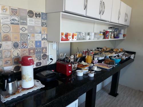 Hostal Pousada Litoral Parque