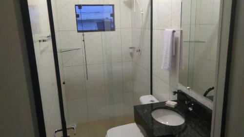 Hostal Pousada Litoral Parque
