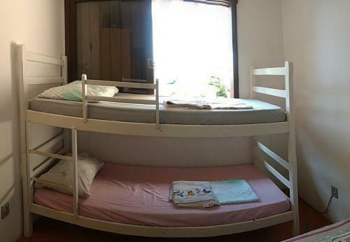 Apartamento Penha Parque Flat