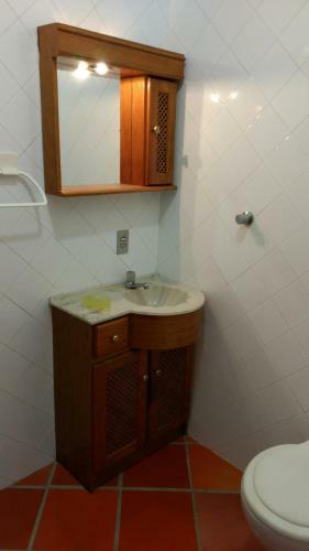 Apartamento Penha Parque Flat
