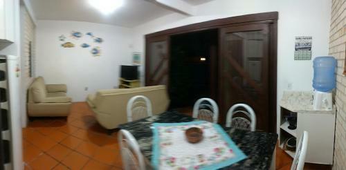 Apartamento Penha Parque Flat