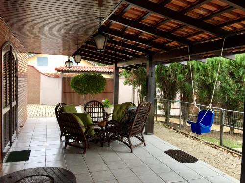 Resid�ncia Para Temporada