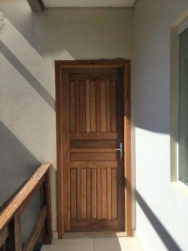 Apartamento Hospedagem Maju