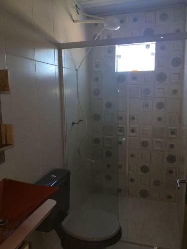 Apartamento Hospedagem Maju