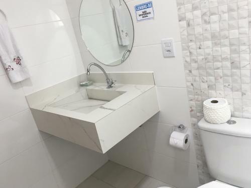 Hostal Pousada Vila Regina