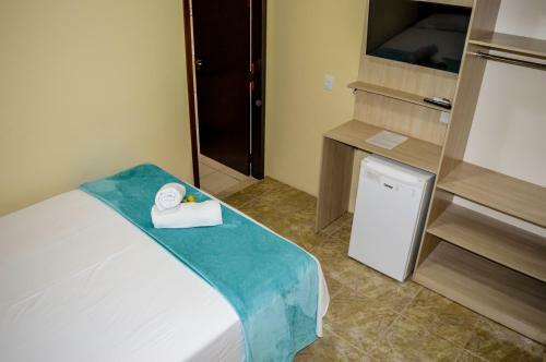 Hostal Pousada Vila Regina