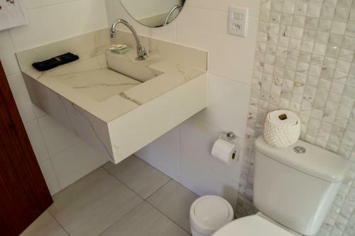 Hostal Pousada Vila Regina