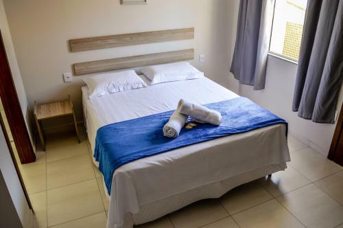 Hostal Pousada Vila Regina