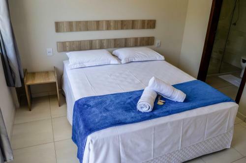 Hostal Pousada Vila Regina
