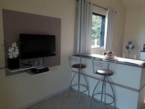 Casa Recanto Dos P�ssaro