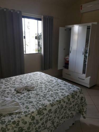 Casa Recanto Dos P�ssaro