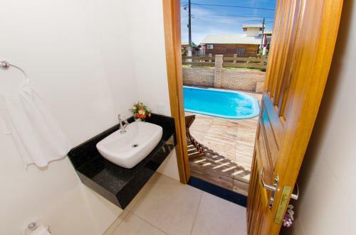Apartamento Sobrados Da Sinh�