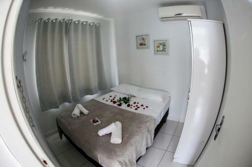 Hostal Santa Linda