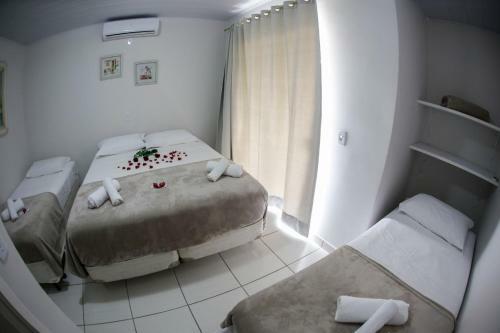 Hostal Santa Linda