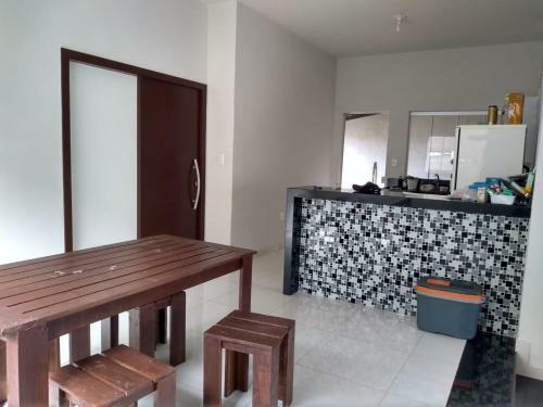 Apartamento Casa Para Casal
