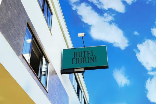 Hotel Fiorini Ltda