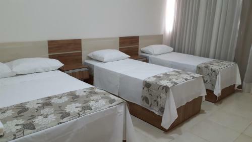 Vila Real Hotel
