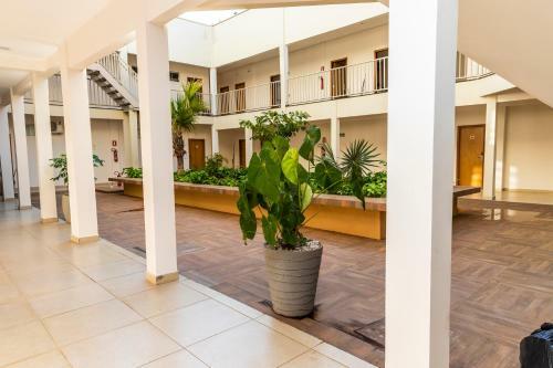 Vila Real Hotel