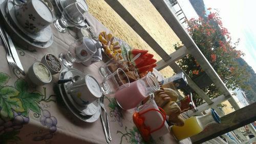 Hostal Nena's Su�tes