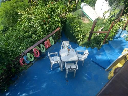 Hostal Pousada Popeye