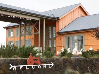 Hotel The Carneros Inn