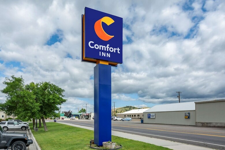 Hotel Comfort Inn University